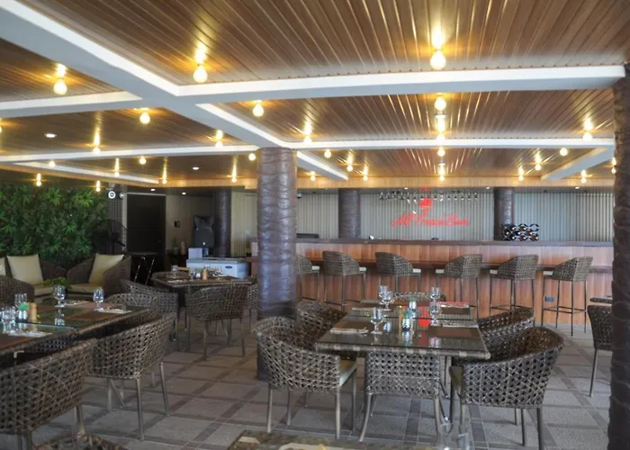 Acuaverde Beach Resort