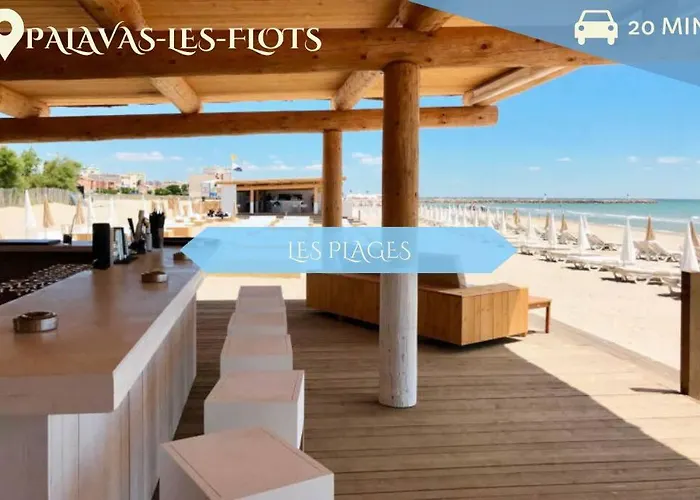 027-Maison, 2chambres, jardin, parking, central