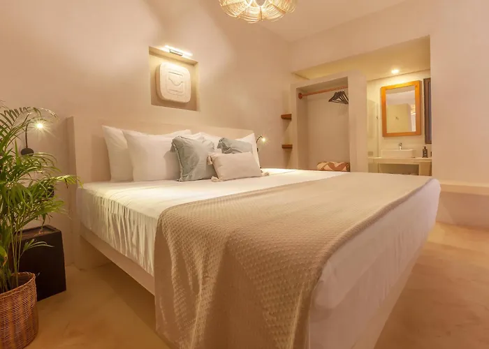 Aparthotel Onda Maya - Adults Only