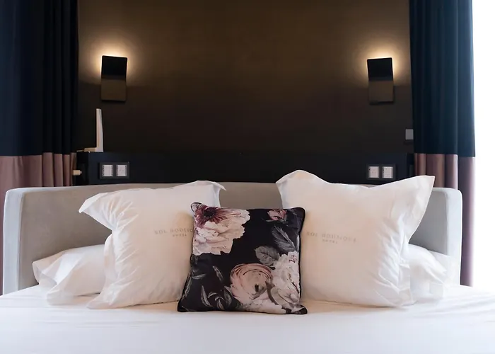 Hotel Sol Boutique
