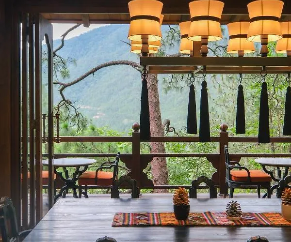 Pemako Punakha