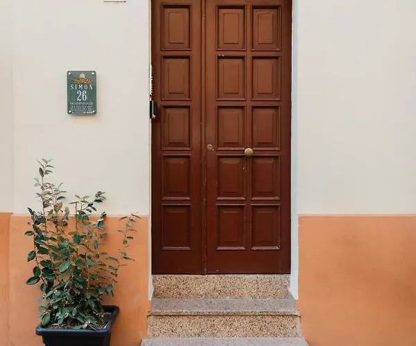Sweet Hospitality - Apartments L Simon26