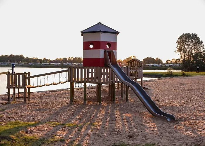 Suedseeurlaub2 - Ferienhaus in Otterndorf