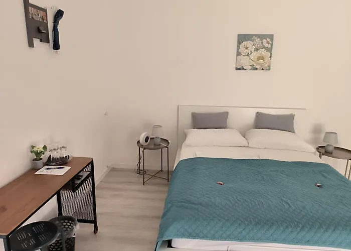 B&B Puvogel