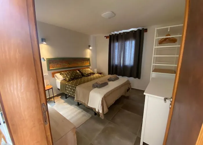 Bungalow Goa Pool View, Playa Roca Residence Sea Front Access - Free Ac - Wifi