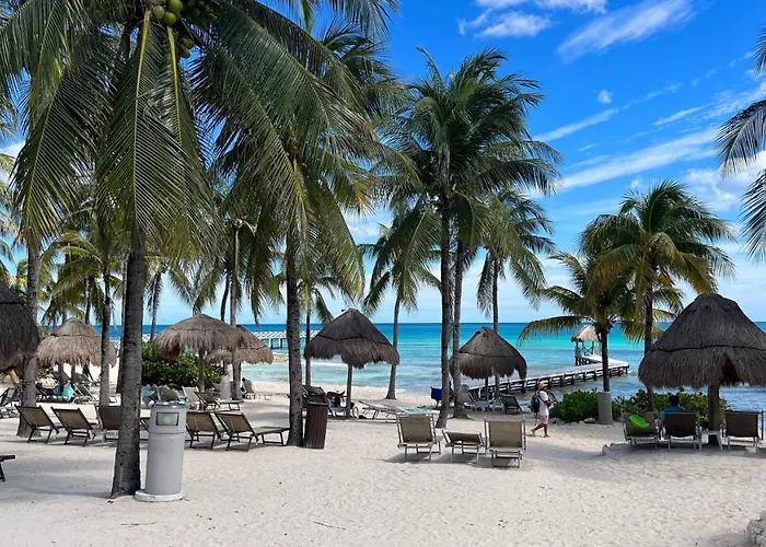 Vidanta, Hotel Mayan Palace