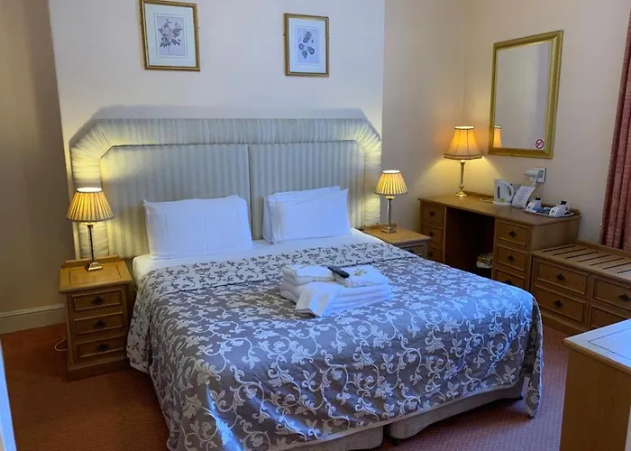 The Redcliffe Hotel