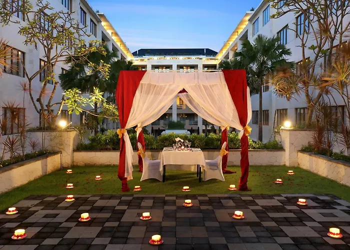 Aston Kuta Hotel And Residence