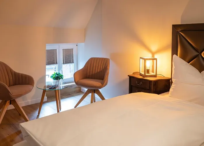Altstadthotel Zur Börse