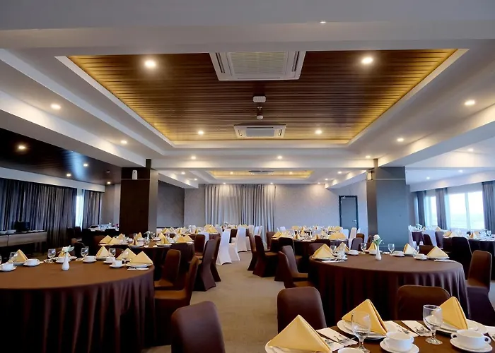 Azana Asia Hotel Cilacap