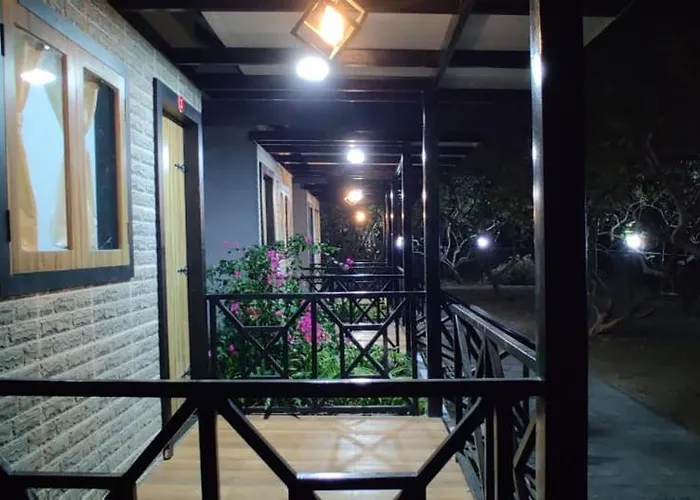 Agralam Cottages @Raghunandan Resort