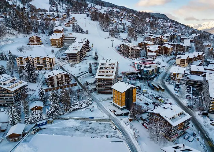 Mad Mount Hotel & Spa