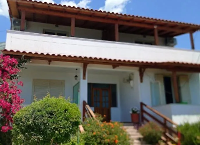 Xheko Rooms