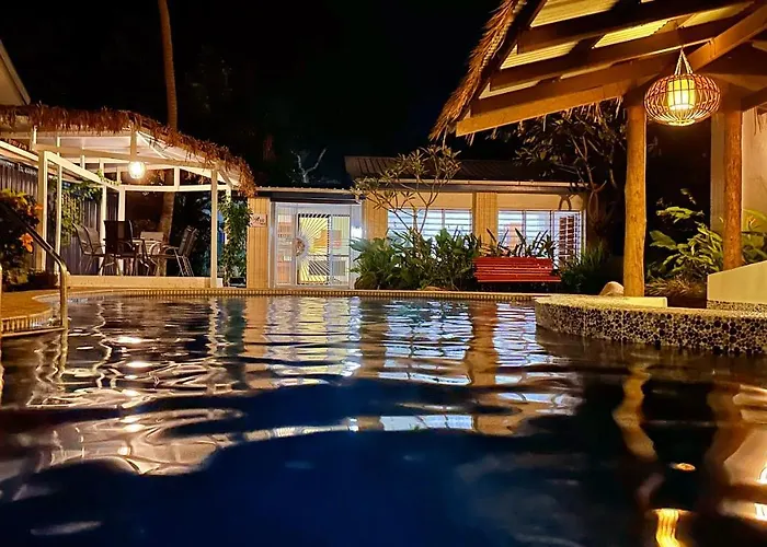 Bua Bed & Breakfast