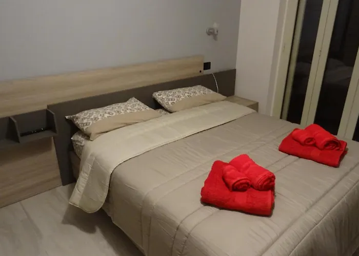 B&B Alba Chiara