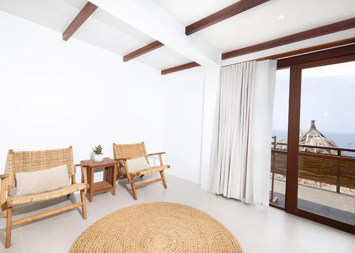 The Ava Resort Koh Tao
