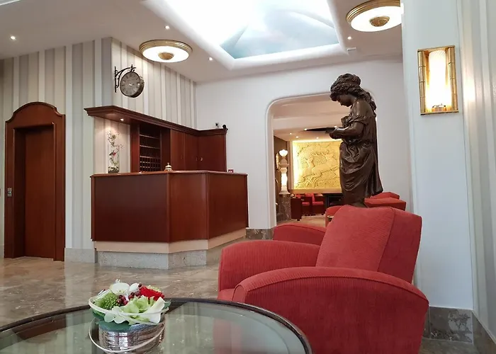 Hotel Cardinal