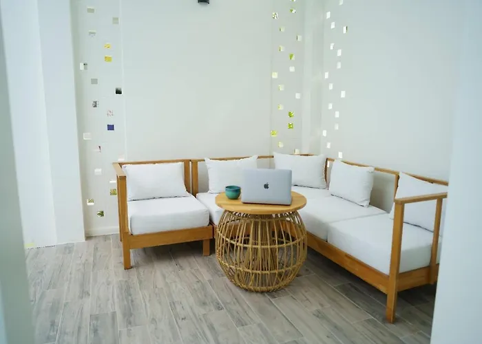 The Pin Boutique Pool Villa Krabi