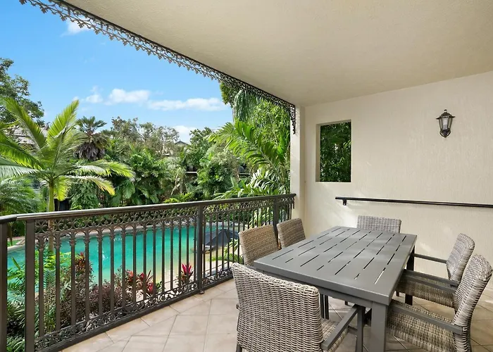 Club Wyndham Cairns