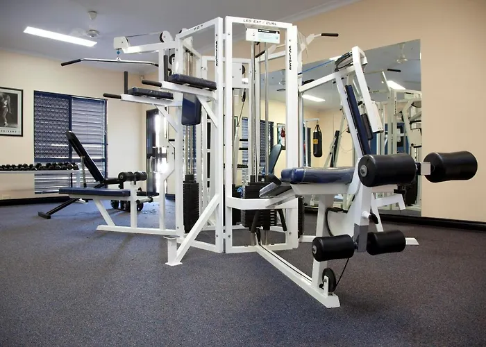 Club Wyndham Cairns