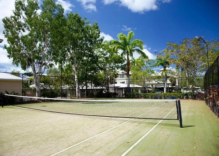 Club Wyndham Cairns