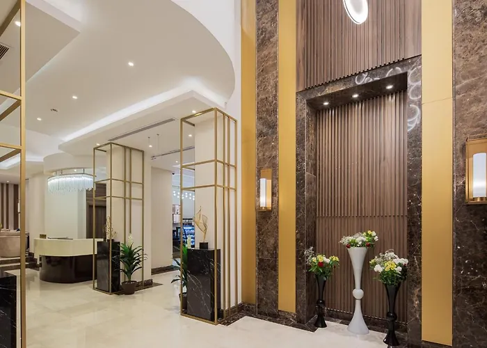 Gladiolus Hotel
