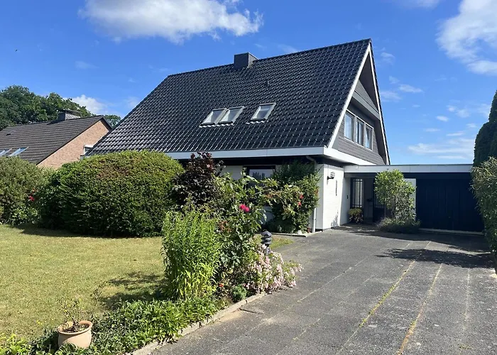 STOE 14a Gästehaus Iden, App 3
