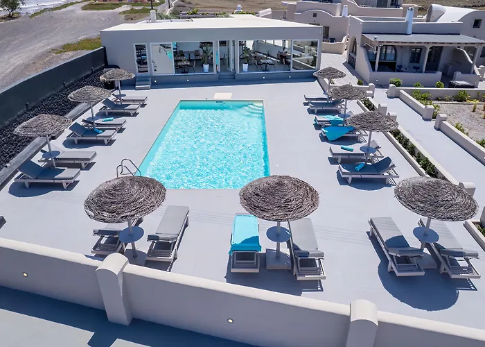 En Plo Boutique Suites