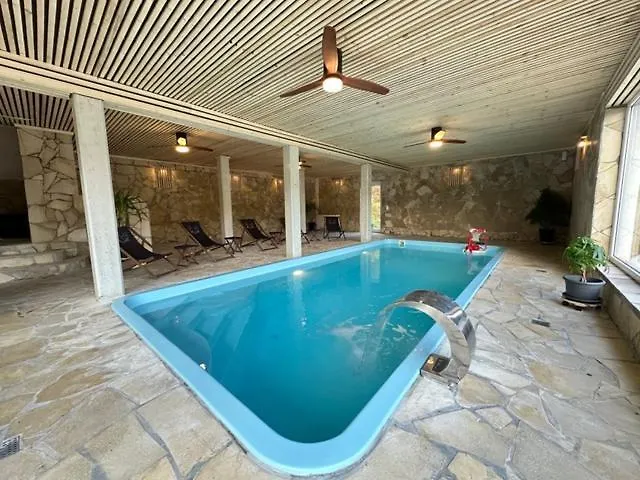 Hotel Roter Kater