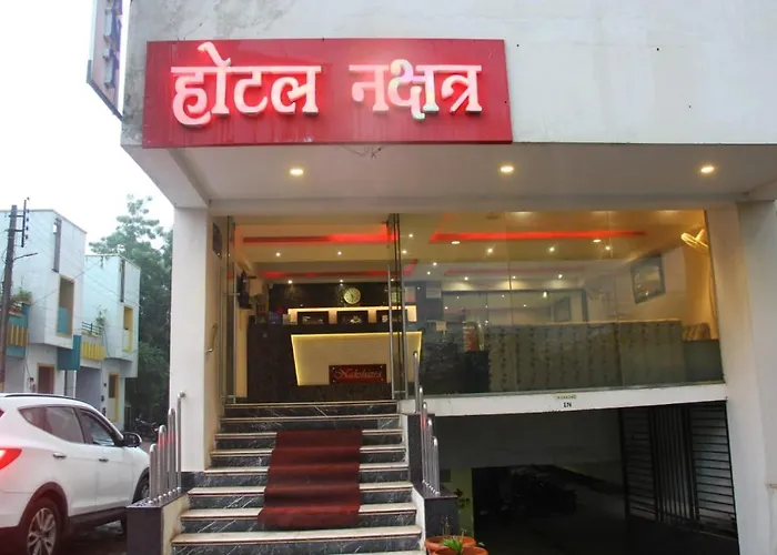Nakshatra Hotel