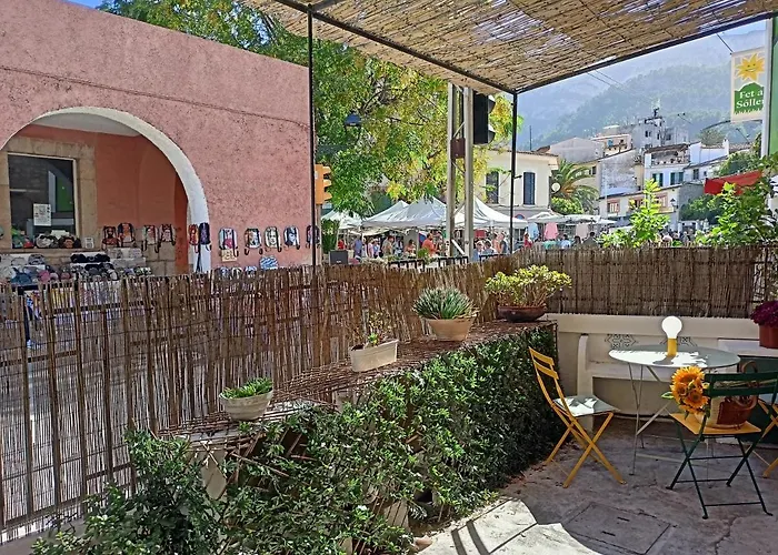 Casa Es Mercat