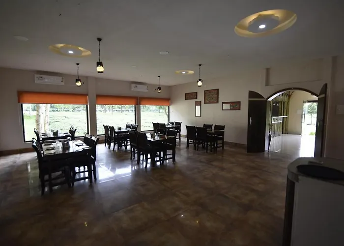 Sawasstika Eco Park Resort