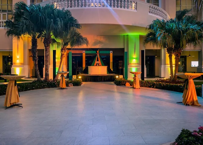 Iberostar Waves Rose Hall Beach
