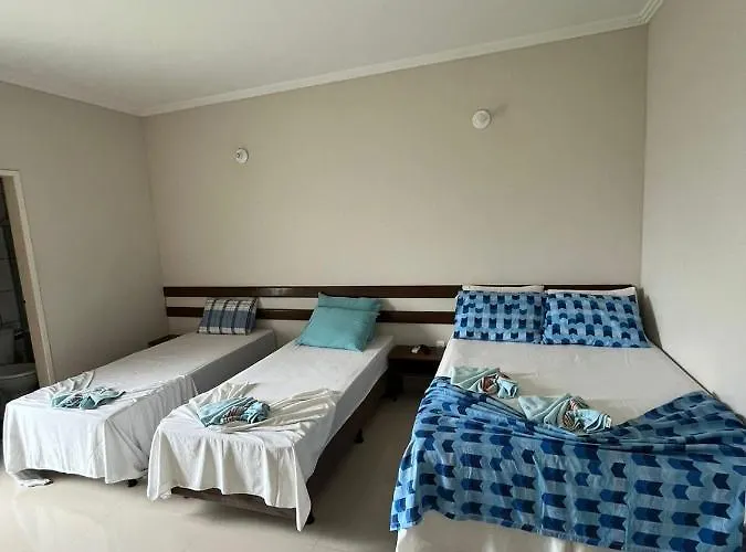 Apartamento 104- Bgmc