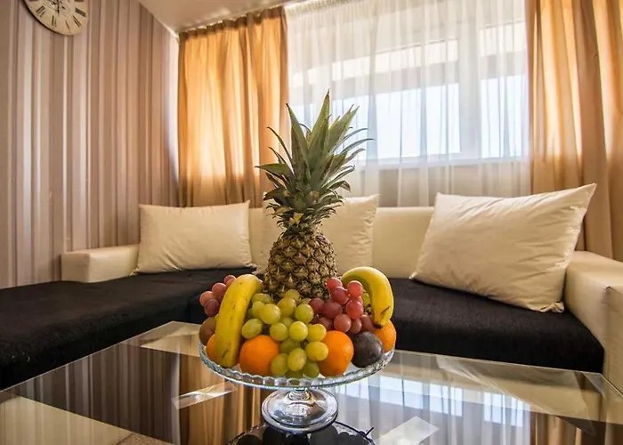 Hotel Royal Borovets
