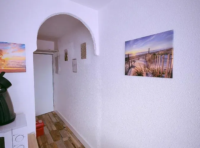 Studio vacances proche de la mer