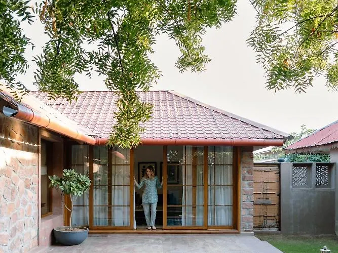 Surpura Bagh - A Luxury Boutique Resort