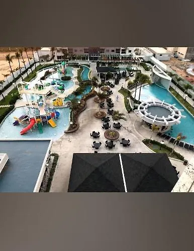 Salinas Exclusive Resort