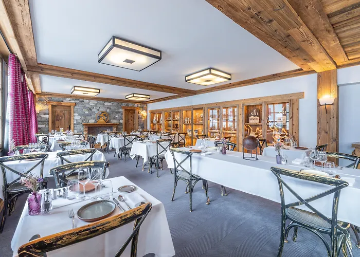 Hotel Les Peupliers