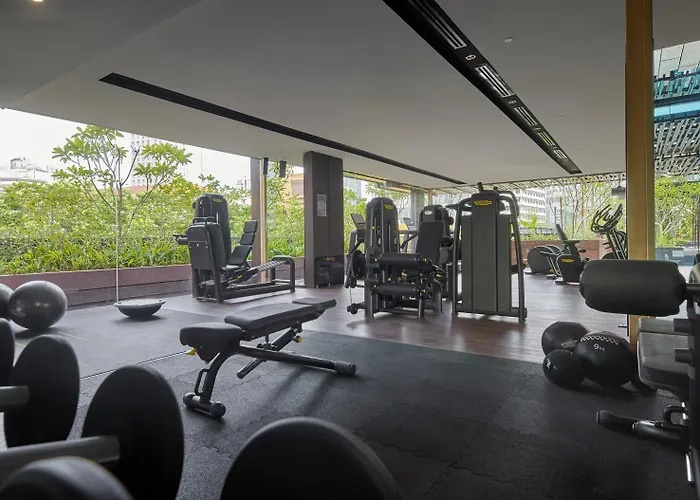 Parkroyal Collection Kuala Lumpur
