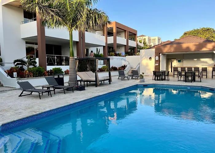 Xanadu Apartments At Blue Bay Golf & Beach Resort