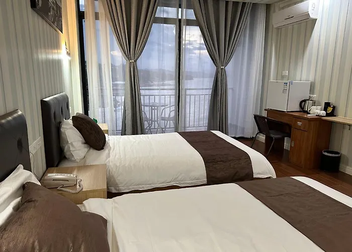 Outback Holiday Resort