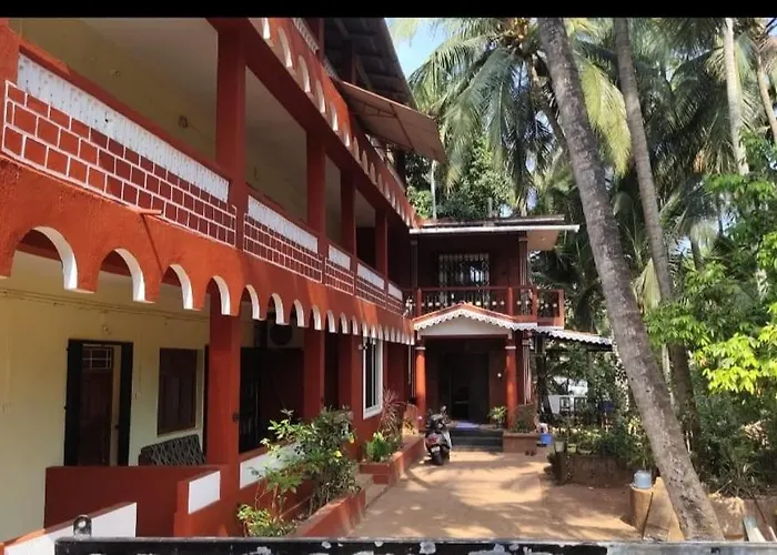 Dhruv Guest House