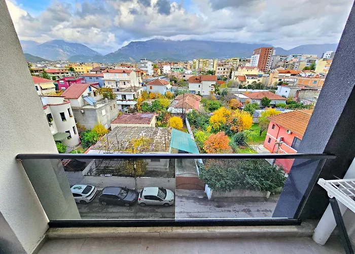 Super Apartment