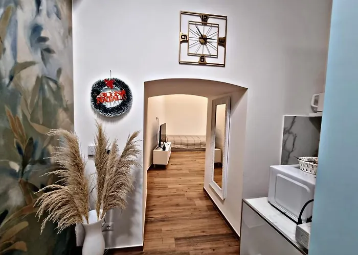 La Casa Di Vale