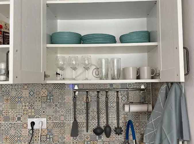 Domek V Srdci Fara