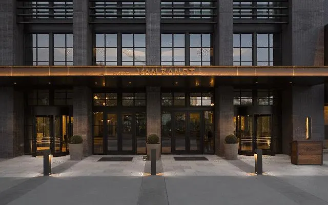 Hotel Van Zandt
