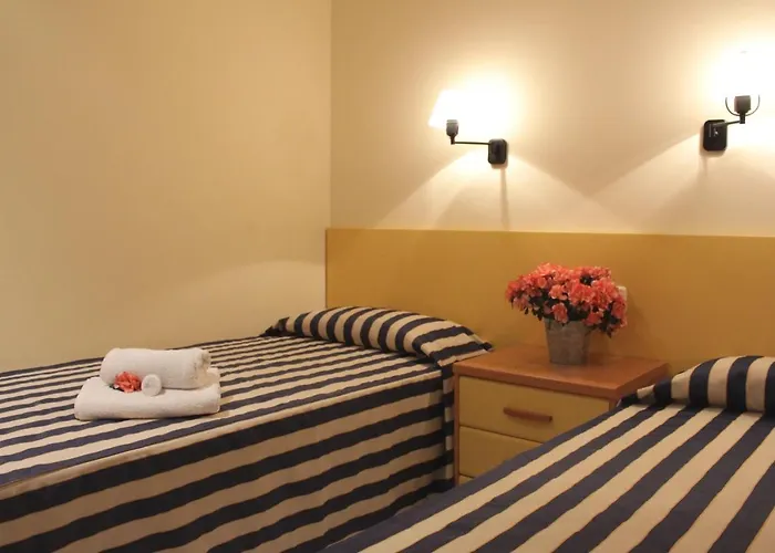 Apartaments Tamariu
