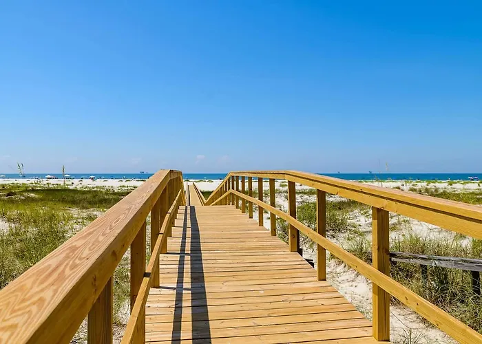 Dauphin Island Beach Club 210A