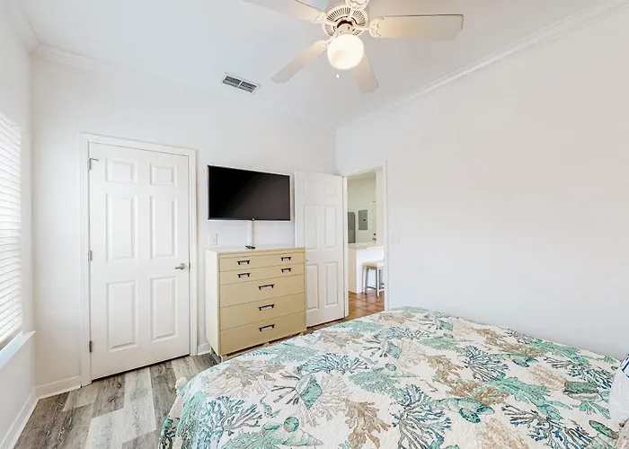 Dauphin Island Beach Club 210B